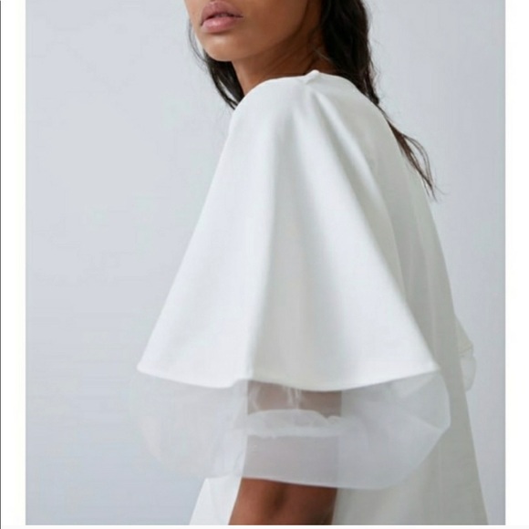 Zara Top - Picture 3 of 11